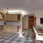 Aslanis Family Lägenhet Souroti