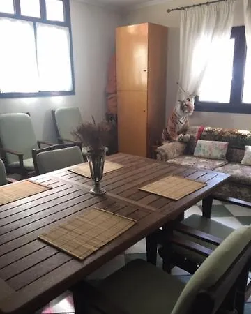 Aslanis Family Apartamento Souroti