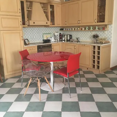Aslanis Family Apartamento Souroti