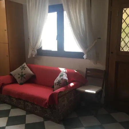 Aslanis-souroti Garden Family Apartament Souroti