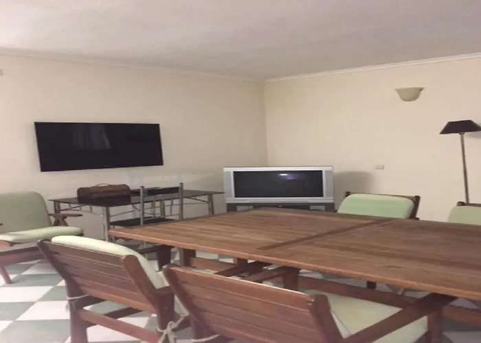 Appartement Aslanis Family