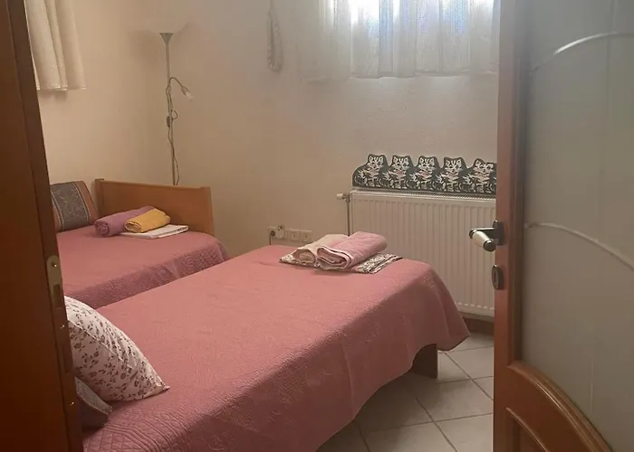 Appartement Aslanis Family *