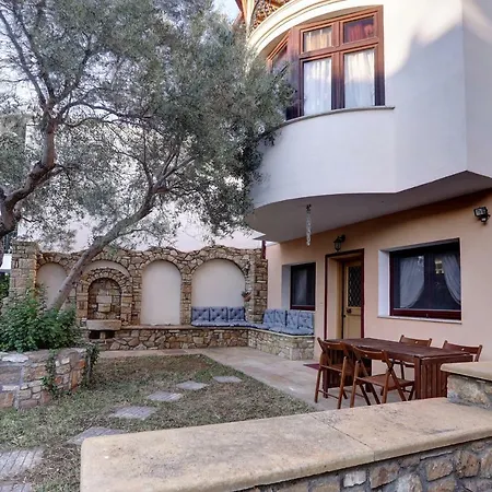 Aslanis Family * Souroti