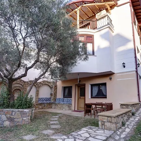 Aslanis Family * Souroti