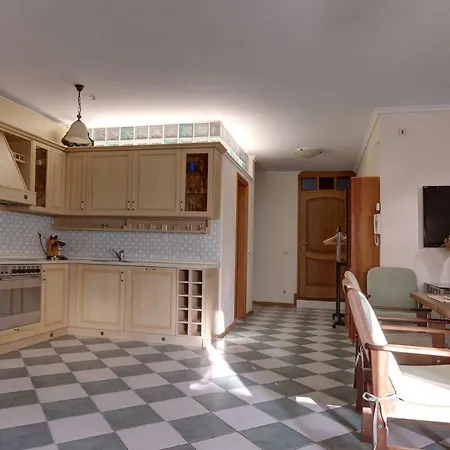 Aslanis Family Apartment Souroti