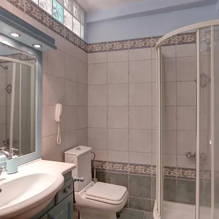 Apartment Aslanis Family *