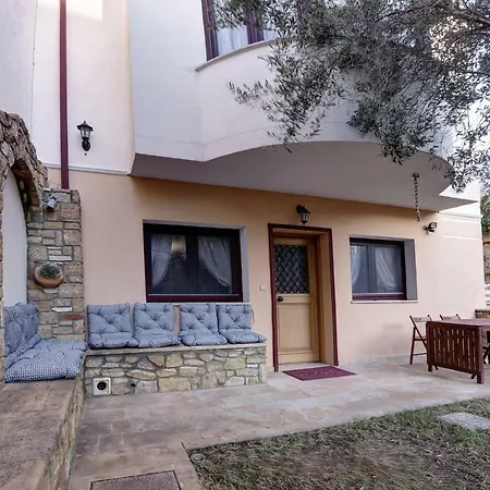 Aslanis Family * Souroti