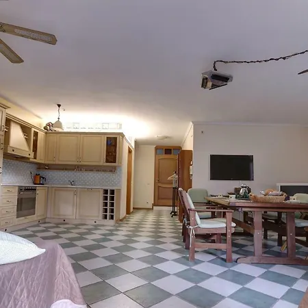 Aslanis Family * Souroti